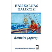 Denizin Çağırışı - Cevat Şakir Kabaağaçlı