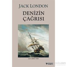 Denizin Çağrısı - Jack London