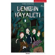 Deniz'in Hayaleti - Cuma Karataş