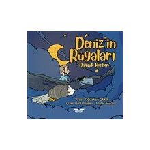 Deniz’in Rüyaları-Dağınık Bonbon - Oğuzhan Çakır