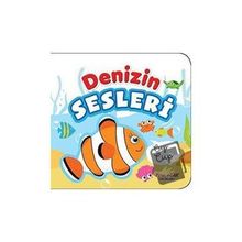 Denizin Sesleri - Kolektif - Yumurcak Yayınları