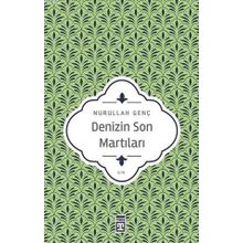 Denizin Son Martıları Timaş Yayınları