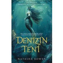 Denizin Teni Ren Kitap
