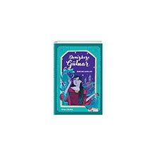 Denizkızı Gülnar - Kellie Jones