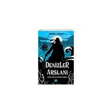 Denizler Arslanı Carpe Diem Kitapları