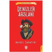 Denizler Arslanı - Rafael Sabatini