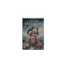 Denizlerin Padişahı Barbaros - Altay Akman