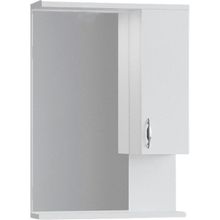 Denko Akyazı 55 cm Mdf Alt Modül Banyo Dolabı