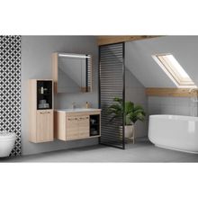 Denko Latte 85 cm Banyo Dolabı