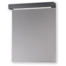 Denko Matia 80 cm Aynalı Üst Modülü Banyo Dolabı