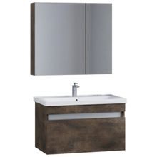 Denko More 80 cm Banyo Dolabı
