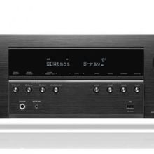 Denon AVR-S970H 7.2 8K AVR Dolby Atmos Amfi
