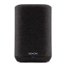 Denon Home 150 Network Siyah Bluetooth Hoparlör