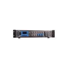 Denox DYZ-60 3 Mic 2 Line Giriş 6 Bölge 60 W 100V Mikser Amfi