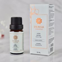 Densa Essential 10 ml Defne Uçucu Yağı
