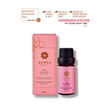 Densa Essential 10 ml Itır Çiçeği Uçucu Yağı