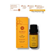 Densa Essential 10 ml Ylang Ylang Uçucu Yağı