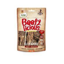 Dentalight Beefy Wagyu Sığır Etli 70 gr Köpek Ödül Maması