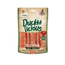 Dentalight Duck Fillet Ördek Etli 70 gr Köpek Ödül Maması