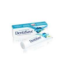 DentaSave 2x75 ml Ağız Kokusu Çinko Formül Diş Macunu