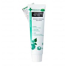 Dentiste Natural White 100 gr Diş Macunu