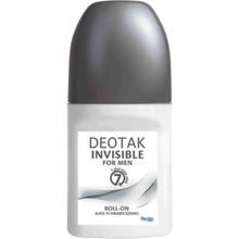 Deotak 35 ml İnvisible Antiperspirant Erkek Roll-on