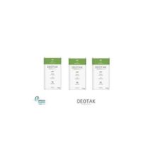 Deotak 3x35 ml Plus Krem Deodorant