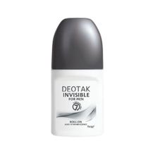 Deotak Invisible 35 ml Roll-On