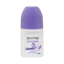 Deotak Original 35 ml Kadın Roll-on