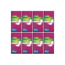 Depend 80 Adet Ekstra Kadın Mesane Pedi
