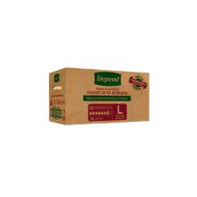 Depend Büyük Boy Large Beden 3x30 Adet Kadın Külot