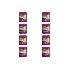 Depend Xlarge 30'lu Paket 8'li Kadın Emici Külot