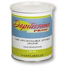 Depilissima Naturel 800 ml Konserve Sir Ağda