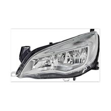 Depo 1216181 Opel Astra J 10 Sol Far