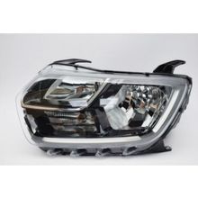 Depo 260609367R Dacia Duster 18 Sol Far