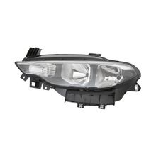 Depo 52145170 Fiat Egea Elektrikli Motor 2015 Sol Far
