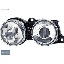 Depo 63121386805 BMW E30 88-90 Sol Far