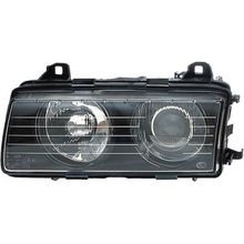 Depo 63121393271 BMW E36 90-95 Sol Far