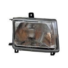 Depo 6K5941016 Volkswagen Polo Classic Caddy 94-03 Sağ Far