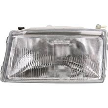 Depo 7642682 Fiat Uno 90 Sol Far