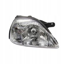 Depo 92101FD011 Kia Rio 2003 Sol Far