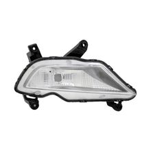 Depo 92202C8100 Hyundai I20 2015 Sağ Gündüz Farı