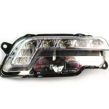 Depo A2128200856 Mercedes W212 09 Sağ Gündüz Farı