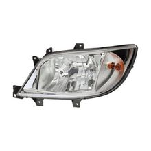 Depo A9018202461 Mercedes Sprinter CDI 96-2000-2006 Sol Far