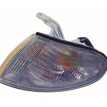 Depo Accent 1995-1997 Sol Sinyal