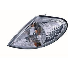 Depo Almera 2000-2002 Sol Sinyal