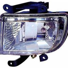 Depo Getz 2003-2005 Sağ Sis Lambası
