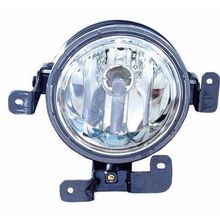 Depo Getz 2006-2011 Sol Sis Lambası
