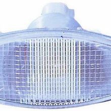 Depo Lancer 2003-2007 Çamurluk Sinyali