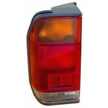 Depo Mazda E2200 Sol Stop